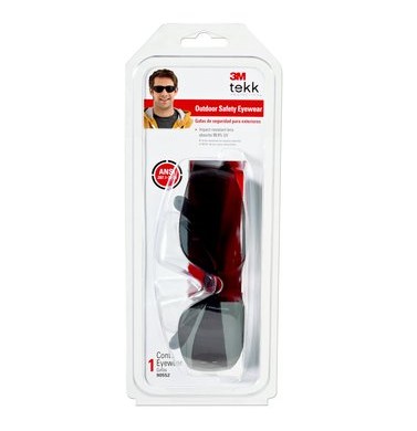3M Stylish Outdoor Safety Glasses 90552-80025T