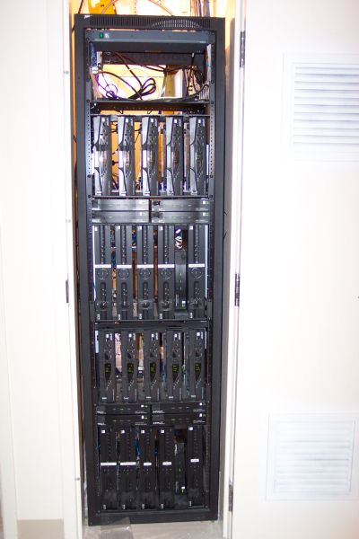 La Quinta Clubhouse @ PGA West