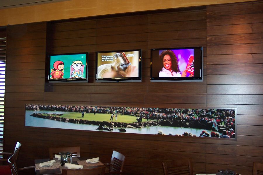 La Quinta Clubhouse @ PGA West