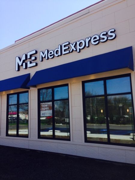 MedExpress 