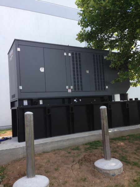 500kw Generac Generator 3