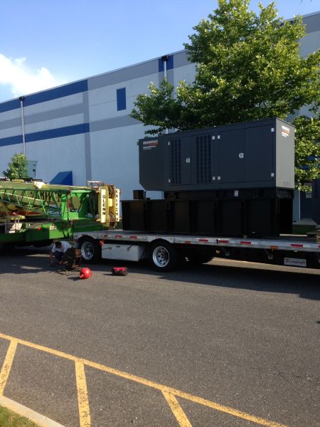 500kw Generac Generator 2