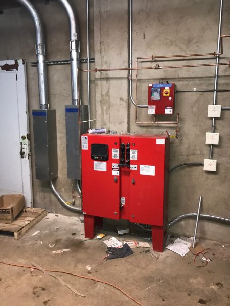 Fire pump wiring 3