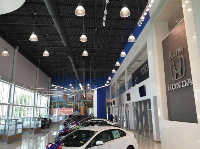 Kuhn Honda by in Tampa, FL ProView