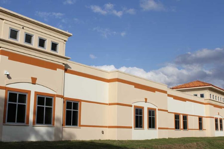 St. Joseph's Hospital