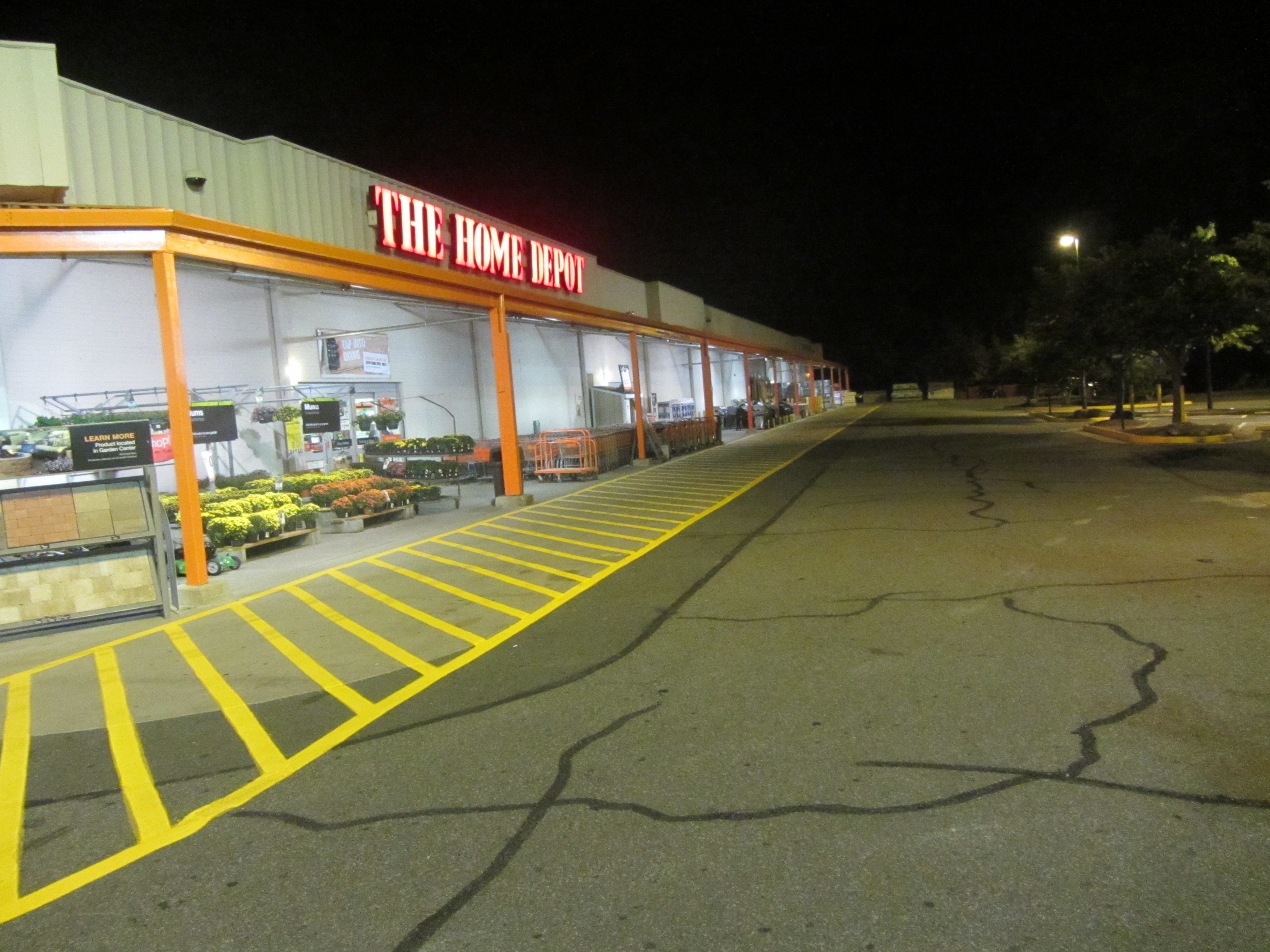 NM Seal and Paving llc Video & Image Gallery ProView