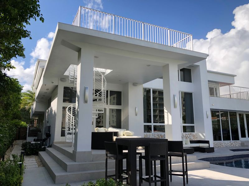 BAY HARBOR ISLAND