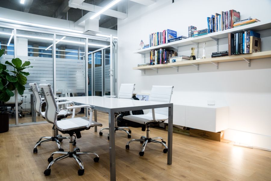 OFFICE CORAL GABLES