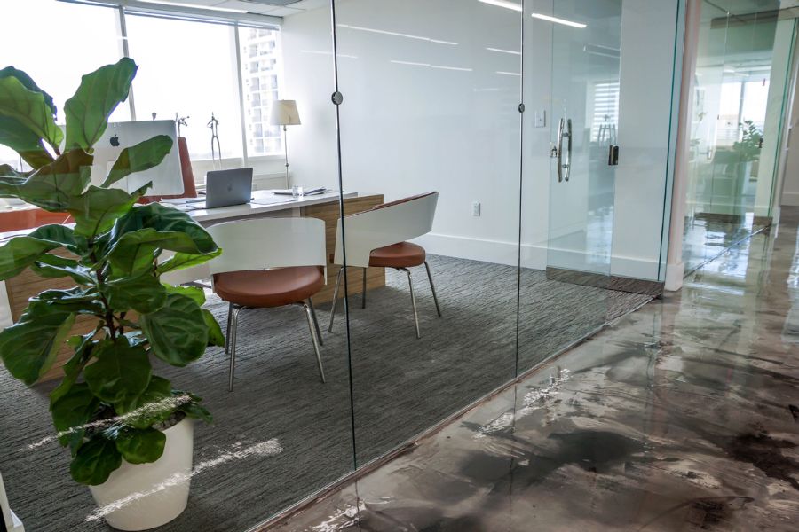OFFICE MIAMI
