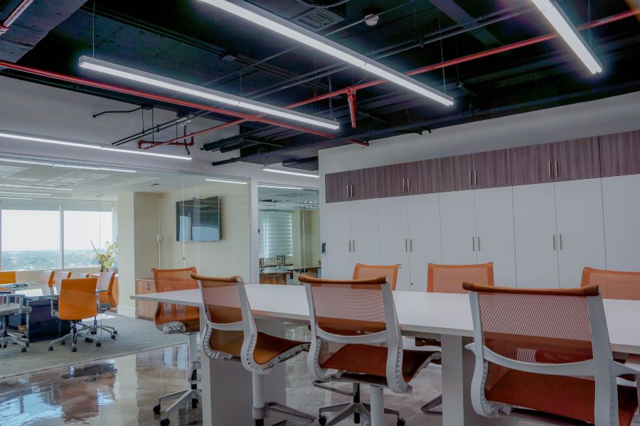 OFFICE MIAMI