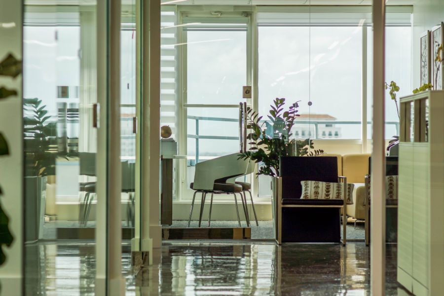 OFFICE MIAMI