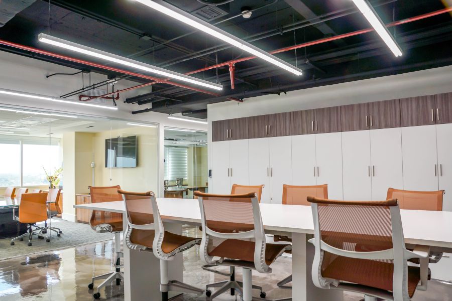 OFFICE MIAMI