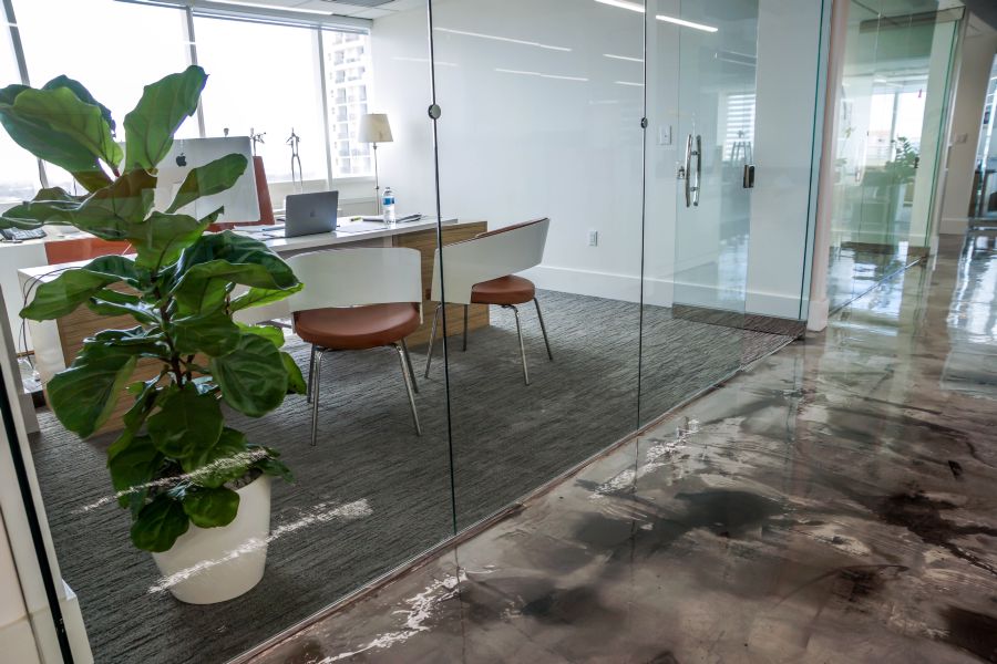 OFFICE MIAMI