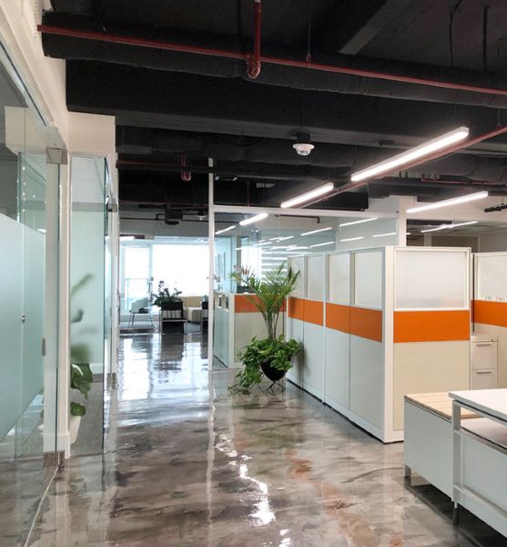 OFFICE MIAMI