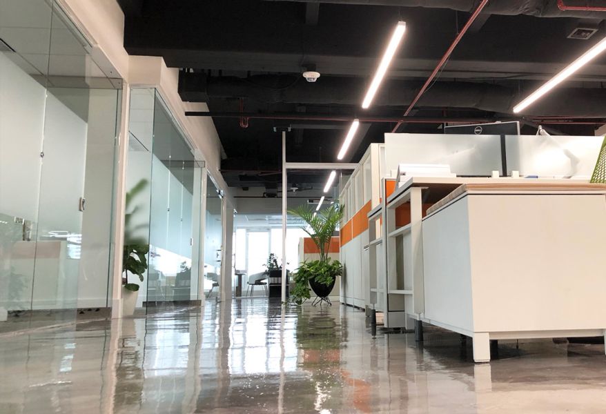 OFFICE MIAMI