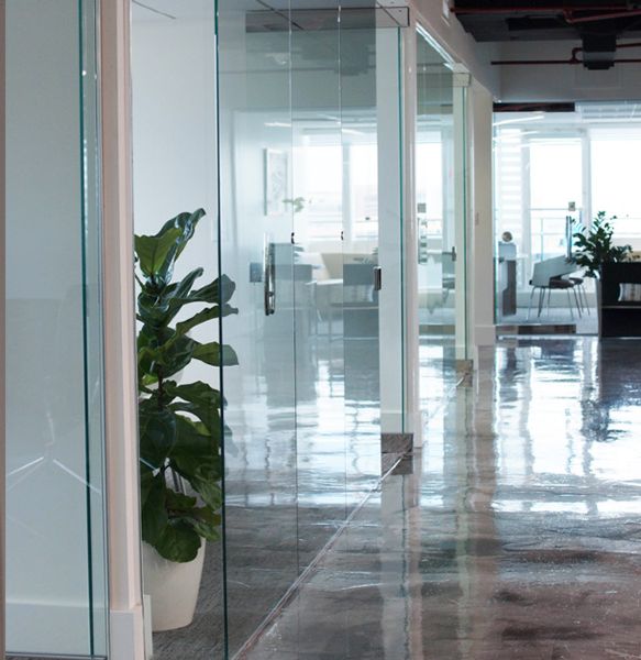 OFFICE MIAMI