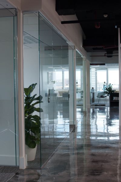 OFFICE MIAMI