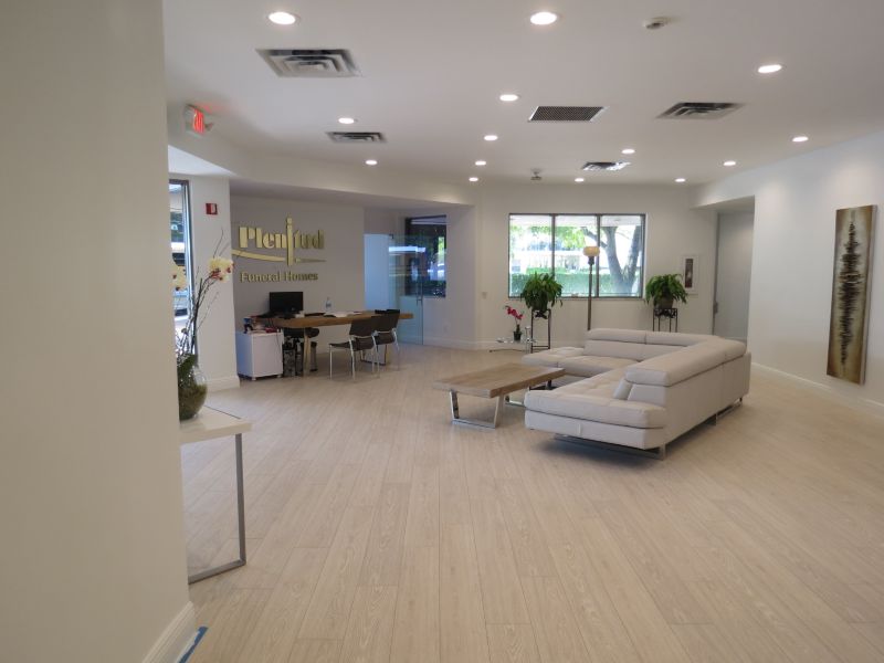 PLENITUD FUNERAL HOMES