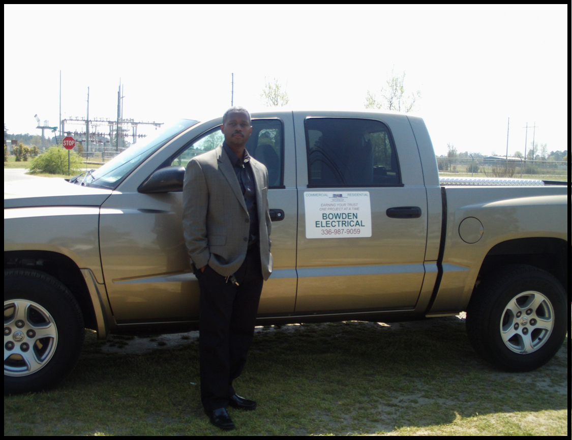 Bowden Electrical, Inc. Video & Image Gallery ProView