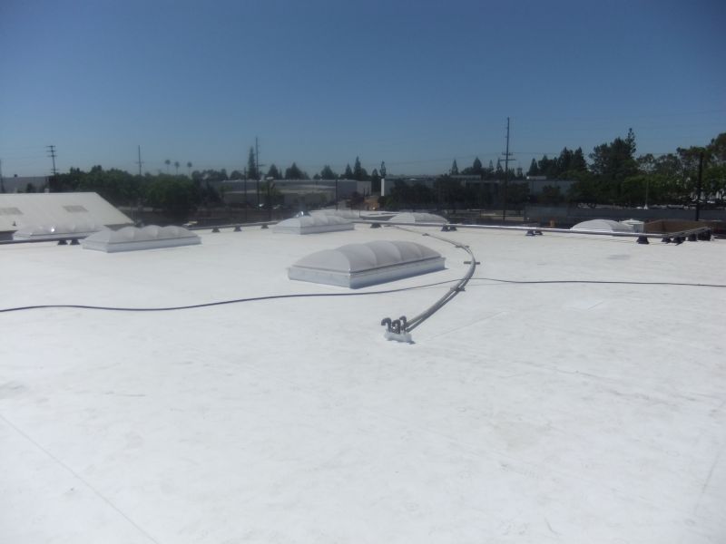 Energy Efficient Daylighting.