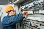 Electrical Contractors - Lighting Fixtures & Equipment
