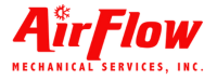 Logo of Air-Flow Mechanical Services, Inc.