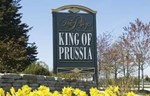 King Of Prussia Mall Pavillion