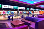 Round One Bowling Center