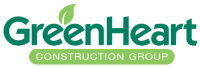 Logo of GreenHeart Companies, LLC
