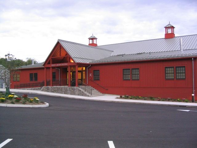 Willow School Sudbury, MA