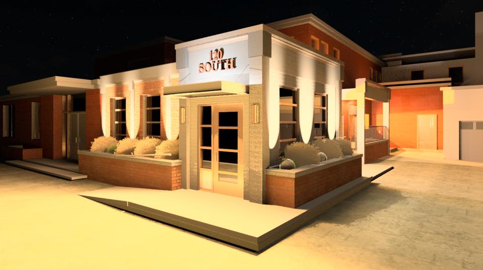 120 South Tapas Bar and Restaurant