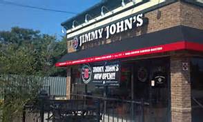 Jimmy Johns - Okemos