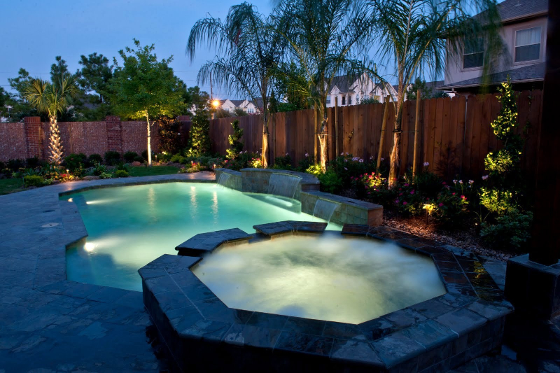 St. Croix Custom Pools LLC - Tomball, Texas | ProView