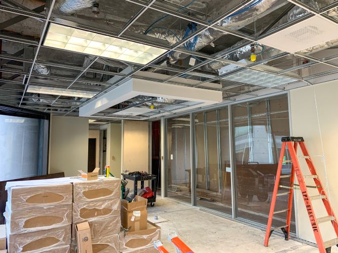 Deloitte March 2020-