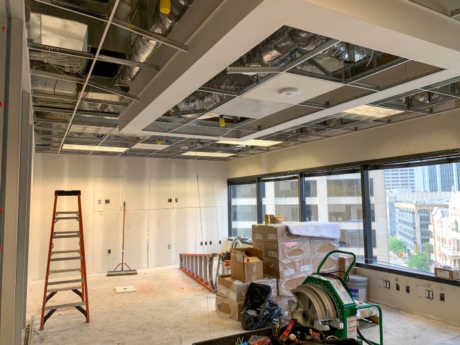 Deloitte March 2020-