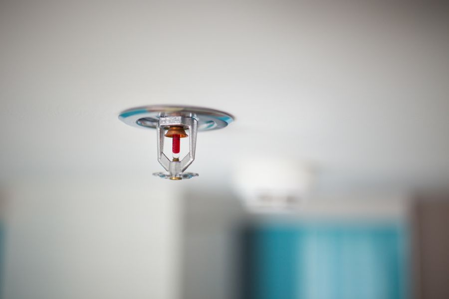 DFS Fire Systems - Dallas Fort-Worth Fire Sprinkler & Fire Alarm
