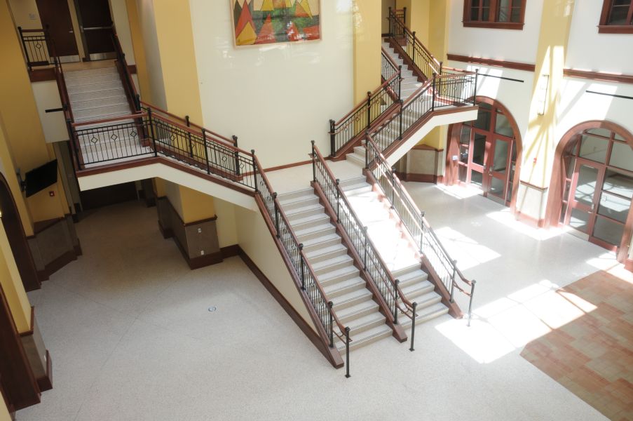 MSU School of Business 