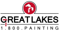 Logo of Great Lakes 1-800 Painting LLC