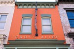 Cady's Alley Georgetown