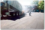 Dump Truck, Paving Contractors in North Reading, MA