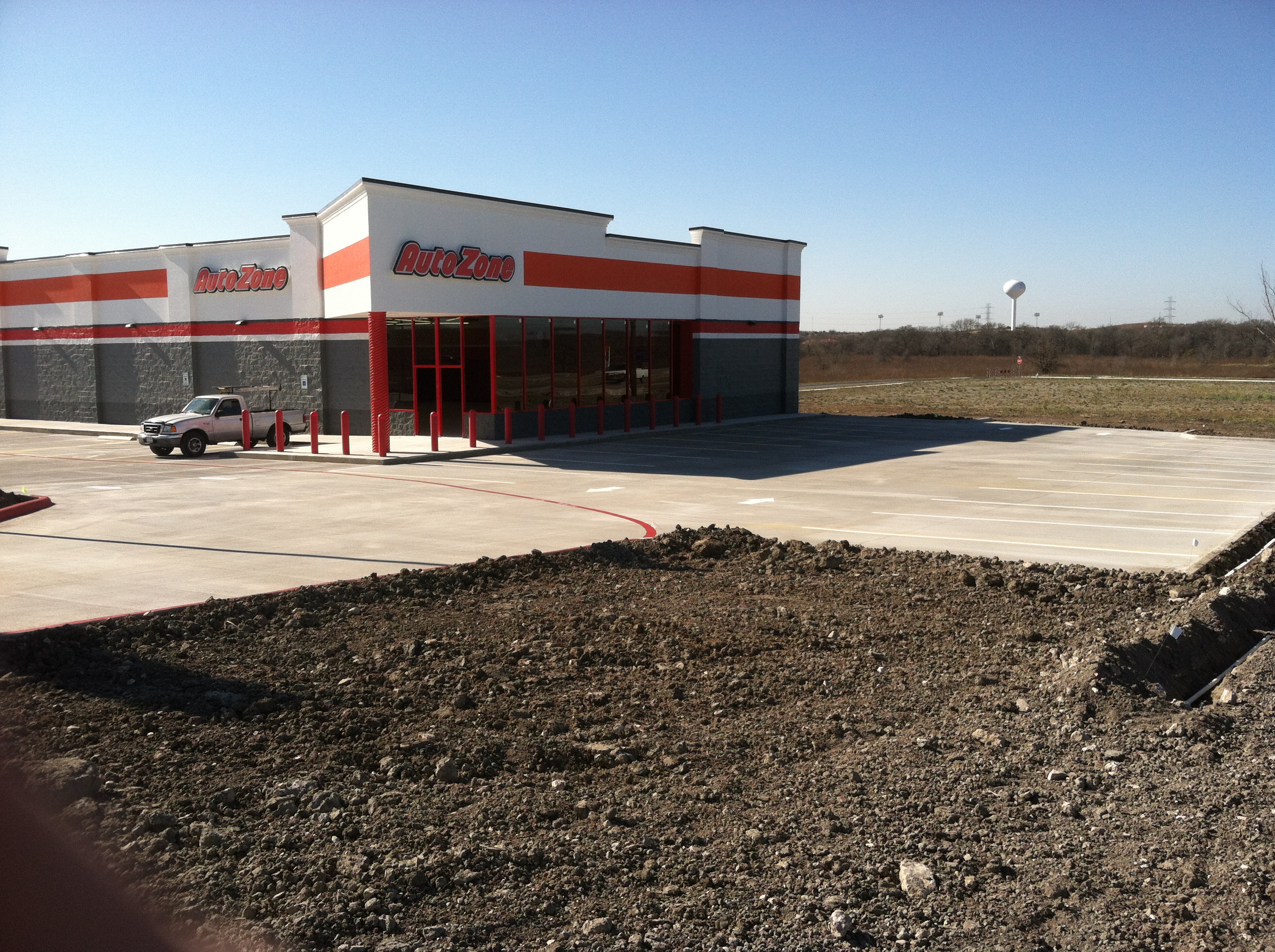 Transom Construction Group - Construction Projects | ProView