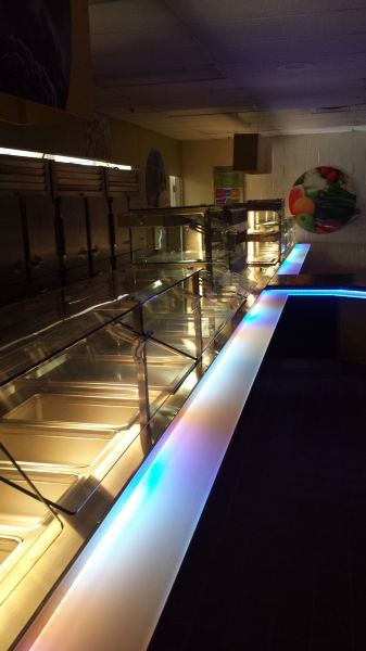Commercial Kitchen Equipment