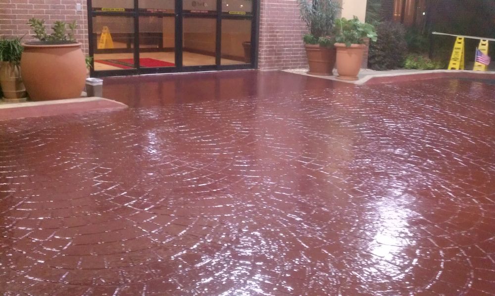 CSM Concrete Coatings Industrial Epoxy & Polished Concrete Images