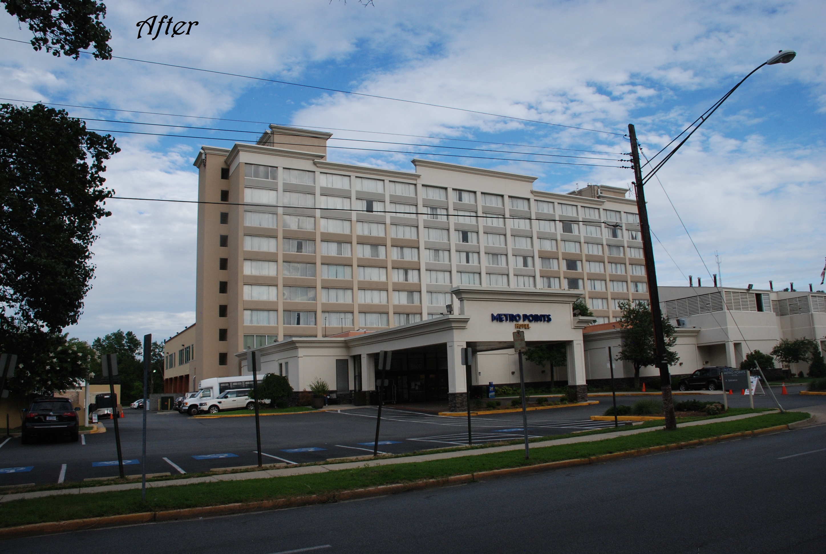 MG Stucco Hagerstown, Maryland ProView