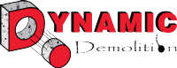Logo of Dynamic Demolition