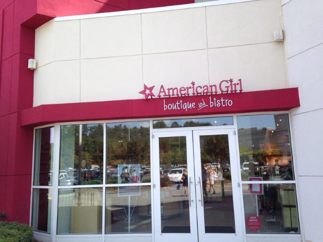 American Girl Store- North Point Mall Photo 2