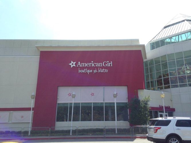 American Girl Store- North Point Mall Photo 4