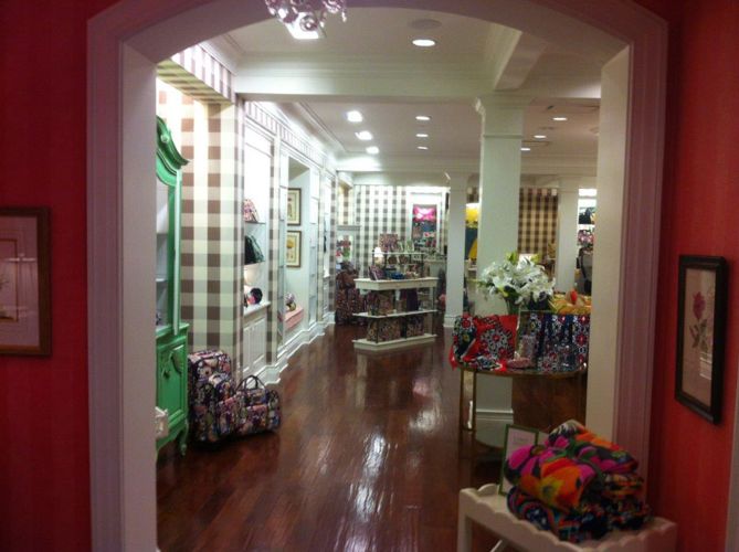 Vera Bradley- Phipps Plaza Photo 3
