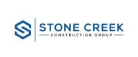 Logo of Stone Creek Construction Group