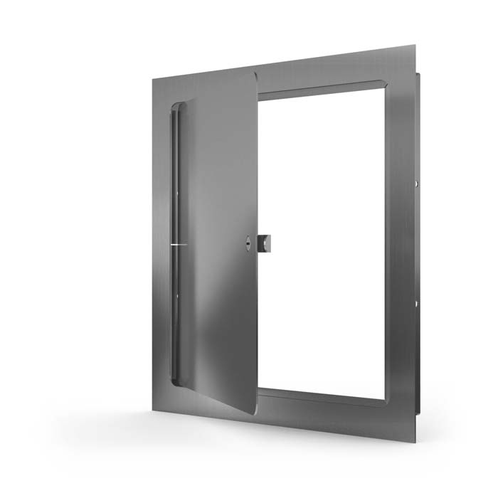 Acudor Products, Inc. Fairfield, New Jersey ProView